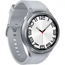 Netto Marken-Discount Samsung Smartwatch Galaxy Watch6 Classic (R960) Angebot