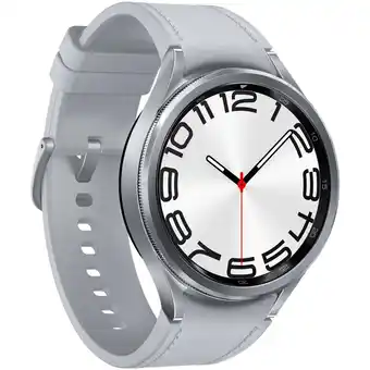 Netto Marken-Discount Samsung Smartwatch Galaxy Watch6 Classic (R960) Angebot