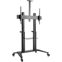 Netto Marken-Discount HAGOR Standsystem BrackIT Stand HD XXL Angebot