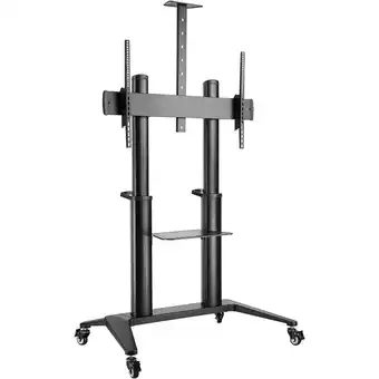 Netto Marken-Discount HAGOR Standsystem BrackIT Stand HD XXL Angebot