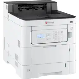 Netto Marken-Discount Kyocera Farblaserdrucker ECOSYS PA4000cx Angebot