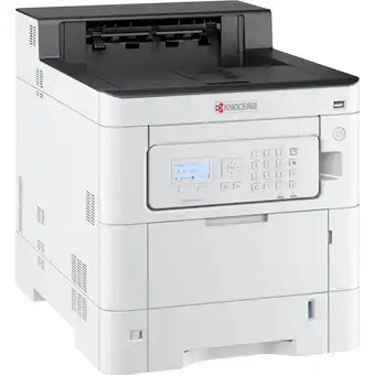Netto Marken-Discount Kyocera Farblaserdrucker ECOSYS PA4000cx Angebot