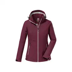 Netto Marken-Discount Killtec KOS 176 Damen Softshell Jacke Angebot