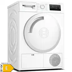 Netto Marken-Discount Bosch Wärmepumpentrockner WTH83VV3 Serie 4 Angebot