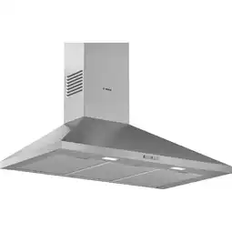 Netto Marken-Discount Bosch Dunstabzugshaube DWP96BC50 Serie 2 Angebot