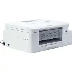 Netto Marken-Discount Brother Multifunktionsdrucker MFC-J4340DWE Angebot