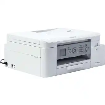 Netto Marken-Discount Brother Multifunktionsdrucker MFC-J4340DWE Angebot