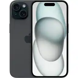 Netto Marken-Discount Apple Handy iPhone 15 128GB Angebot
