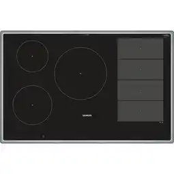 Netto Marken-Discount Siemens Autarkes Kochfeld EX845LVC1E iQ700 Angebot