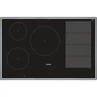 Netto Marken-Discount Siemens Autarkes Kochfeld EX845LVC1E iQ700 Angebot