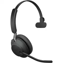 Netto Marken-Discount Jabra Headset Evolve2 65 Angebot