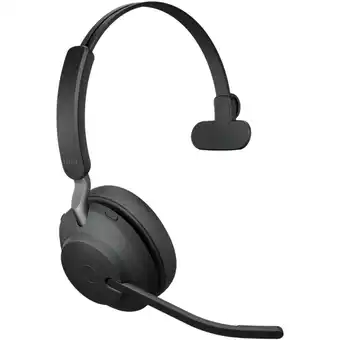 Netto Marken-Discount Jabra Headset Evolve2 65 Angebot