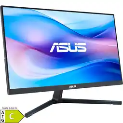 Netto Marken-Discount ASUS Gaming-Monitor EyeCare VU249CFE-B Angebot