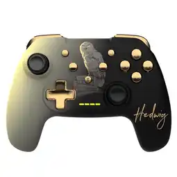 Netto Marken-Discount Harry Potter Hedwig Angebot