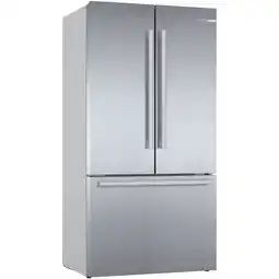 Netto Marken-Discount Bosch French Door KFF96PIEP Serie 8 Angebot