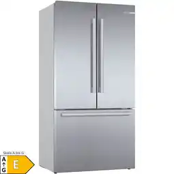 Netto Marken-Discount Bosch French Door KFF96PIEP Serie 8 Angebot