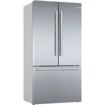 Netto Marken-Discount Bosch French Door KFF96PIEP Serie 8 Angebot