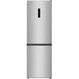 Netto Marken-Discount gorenje Kühl-/Gefrierkombination NRK619CAXL4 Angebot
