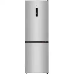 Netto Marken-Discount gorenje Kühl-/Gefrierkombination NRK619CAXL4 Angebot