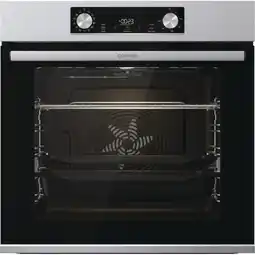 Netto Marken-Discount gorenje Backofen BOS6737E13X Angebot