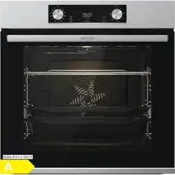 Netto Marken-Discount gorenje Backofen BOS6737E13X Angebot