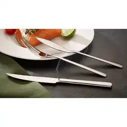 Netto Marken-Discount ECHTWERK Steakbesteck SARRE Set 18 tlg Angebot