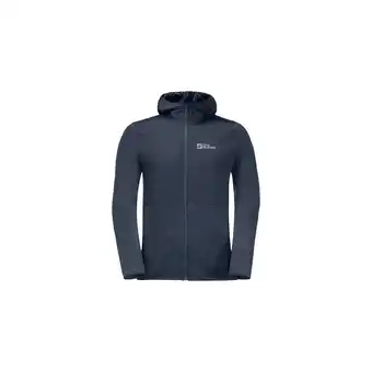 Netto Marken-Discount Jack Wolfskin Pack & Go Hybrid M Herren Outdoorjacke Angebot