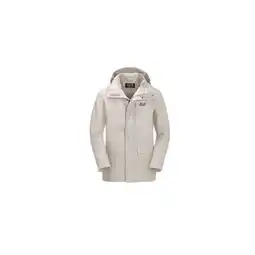 Netto Marken-Discount Jack Wolfskin West Coast Jacket Herren Outdoorjacke Angebot