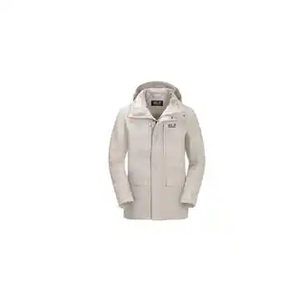 Netto Marken-Discount Jack Wolfskin West Coast Jacket Herren Outdoorjacke Angebot