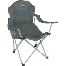 Netto Marken-Discount High Peak Stuhl Campingstuhl Alicante Angebot