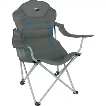 Netto Marken-Discount High Peak Stuhl Campingstuhl Alicante Angebot