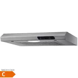 Netto Marken-Discount respekta Dunstabzugshaube DH 640 IXL Angebot