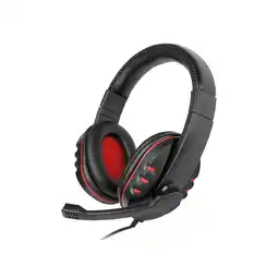 Netto Marken-Discount Fontastic NoXx Gaming Headset Angebot