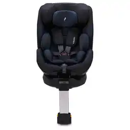 Netto Marken-Discount Osann Kindersitz Hero360 SL i-Size - Twill Navy Angebot