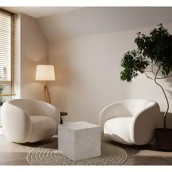 Netto Marken-Discount HOME DELUXE Couchtisch Amiri Marmor Beige M - versch. Ausführungen Angebot