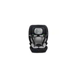 Netto Marken-Discount Osann Kindersitz Flux Plus i-Size - Grey Melange Angebot