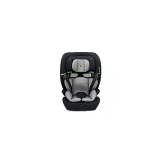 Netto Marken-Discount Osann Kindersitz Flux Plus i-Size - Grey Melange Angebot