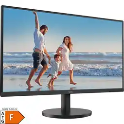 Netto Marken-Discount AOC LED-Monitor Q27B3MA Angebot