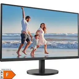 Netto Marken-Discount AOC LED-Monitor Q27B3MA Angebot
