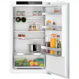 Netto Marken-Discount Siemens Vollraumkühlschrank KI31RADD1 iQ500 Angebot