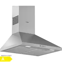 Netto Marken-Discount Bosch Dunstabzugshaube DWP66BC50 Serie 2 Angebot