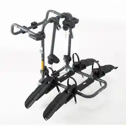 Netto Marken-Discount FISCHER Fahrradheckträger Angebot