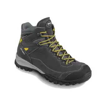 Netto Marken-Discount Meindl SALO MID GTX Herren Wanderschuhe Angebot