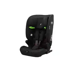 Netto Marken-Discount Osann Kindersitz Lupo Isofix i-Size - Black Angebot