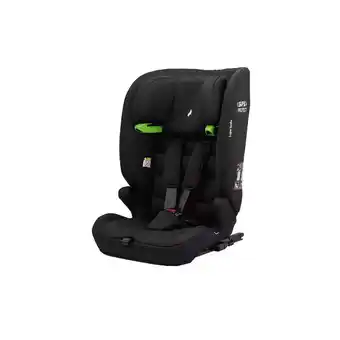 Netto Marken-Discount Osann Kindersitz Lupo Isofix i-Size - Black Angebot