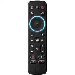 Netto Marken-Discount ONE FOR ALL Fernbedienung Streamer Fernbedienung Angebot