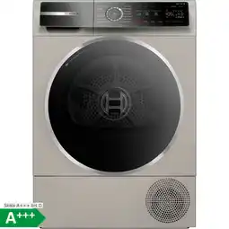 Netto Marken-Discount Bosch Wärmepumpentrockner WQB246CX0 Serie 8 Angebot