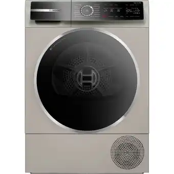 Netto Marken-Discount Bosch Wärmepumpentrockner WQB246CX0 Serie 8 Angebot