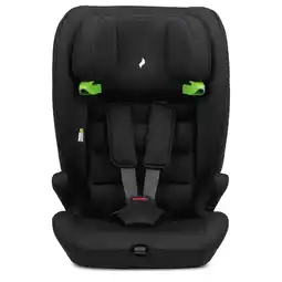Netto Marken-Discount Osann Kindersitz Lupo i-Size - Black Angebot