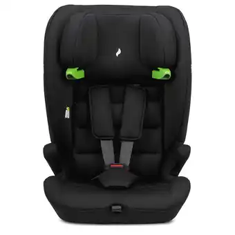 Netto Marken-Discount Osann Kindersitz Lupo i-Size - Black Angebot